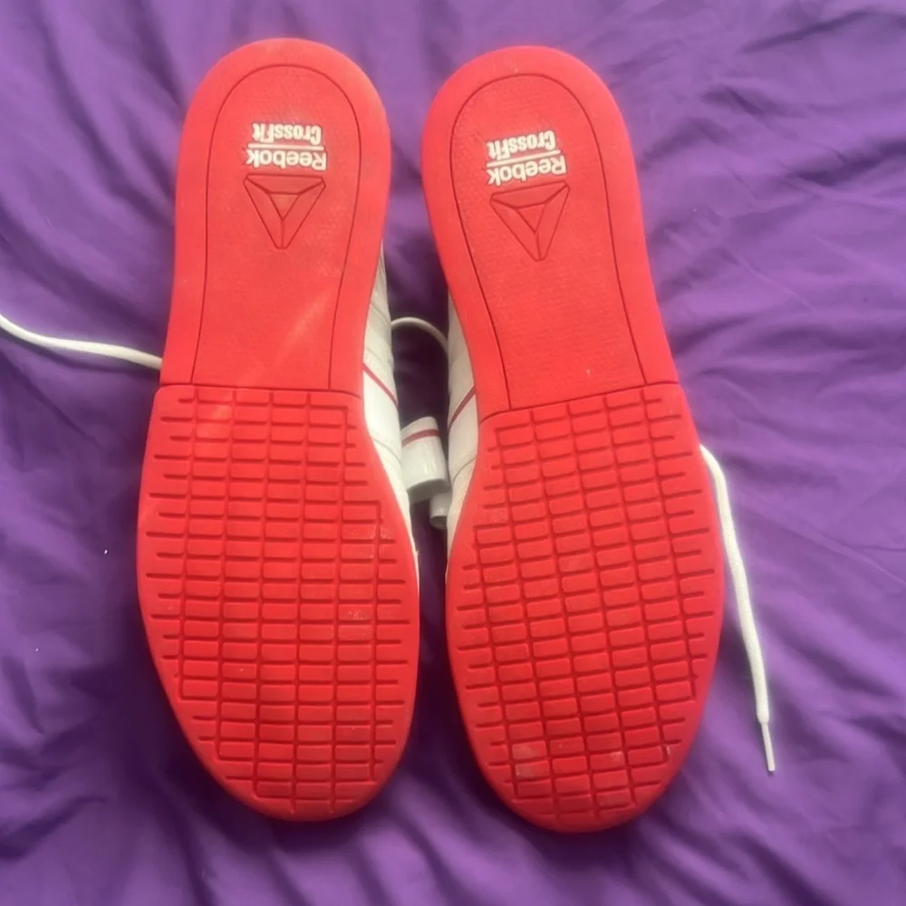CrossFit shoes - Picture 6 of 8